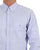 Benetton Oxford Cotton Shirt Light Blue