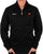 Ellesse Palminteri Track Top Black