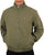 Tommy Jeans Essential Jacket Aruba Green