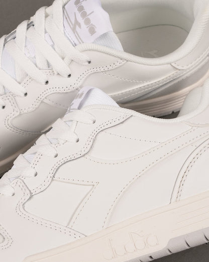 Diadora Deuce Sneakers Weiß