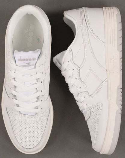 Diadora Deuce Sneakers Weiß