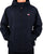 Tommy Jeans Chicago Lightweight Jacket Dark Navy