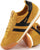 Gola Europa Trainers Sun / Black