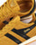 Gola Europa Trainers Sun / Black