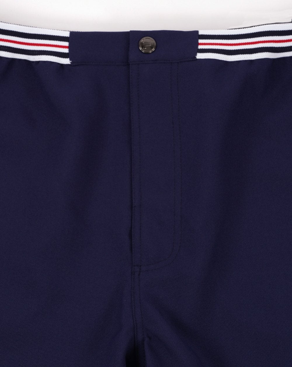 Fila Vintage High Tide Shorts Marineblau