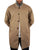Barbour Rokig Waterproof Jacket Washed Stone