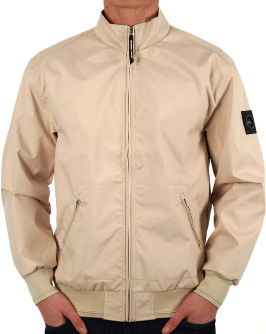 Marshall Artist Napier Jacke Stone