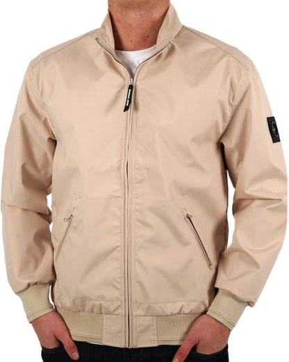 Marshall Artist Napier Jacke Stone