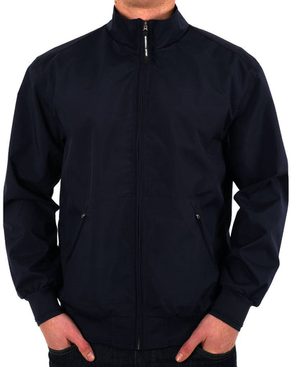 Marshall Artist Napier Jacke, Marineblau