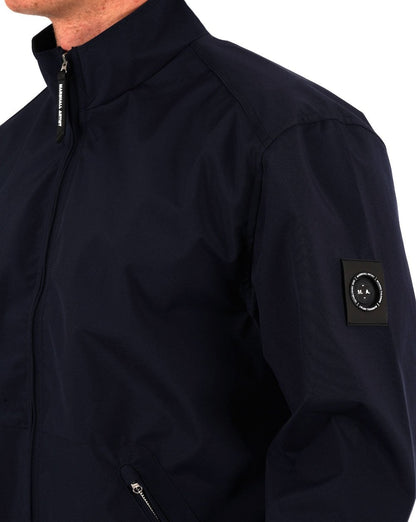 Marshall Artist Napier Jacke, Marineblau