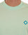 Ma.strum Icon T-shirt Ice Mint