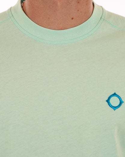 Ma.strum Icon T-Shirt Eisminze