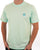 Ma.strum Icon T-shirt Ice Mint