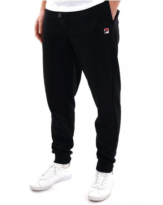 Fila Vintage Fila Vintage Settanta Trainingshose Schwarz