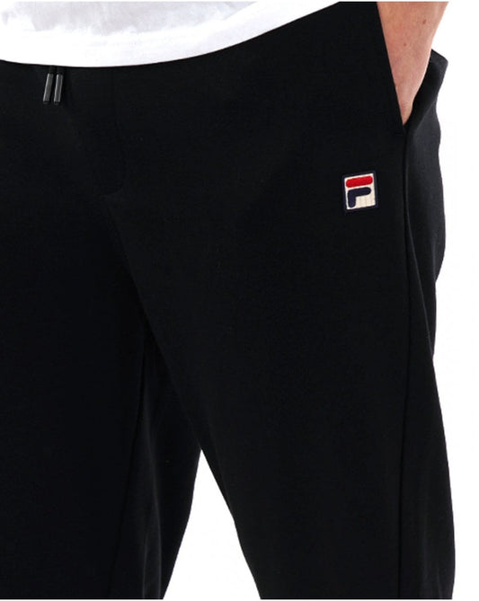 Fila Vintage Fila Vintage Settanta Trainingshose Schwarz