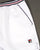Fila Vintage High Tide Shorts White