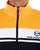 Sergio Tacchini Masters Track Top Navy / White / Yellow