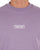 Marshall Artist Siren Crew Sweat Lavender
