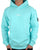 Marshall Artist Siren OTH Hoodie Aqua