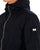 Weekend Offender Campania Check Windbreaker Navy