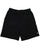Benetton Sweat Shorts Black