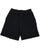 Benetton Sweat Shorts Black