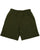 Benetton Sweat Shorts Dark Forest