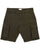 Aquascutum Cargo Shorts Army Green