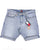 Tommy Jeans Scanton Shorts Denim Light