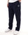 Sergio Tacchini Straight Leg Track Pants Navy Blue