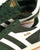 Gola Europa Trainers Evergreen / White