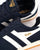 Gola Europa Trainers Navy / White