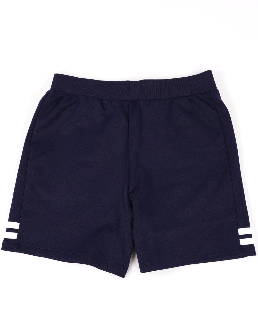 Sergio Tacchini New Orion Shorts Navy Blue