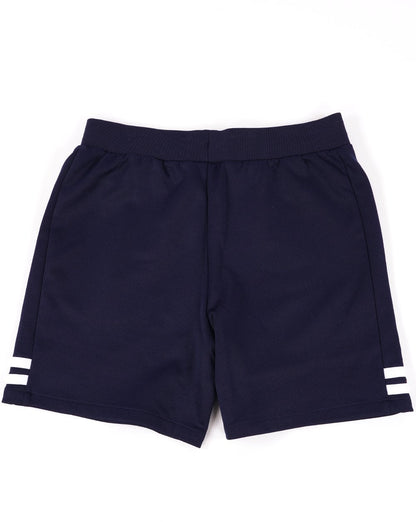 Sergio Tacchini New Orion Shorts Marineblau