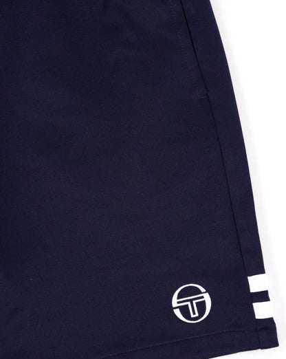 Sergio Tacchini New Orion Shorts Marineblau