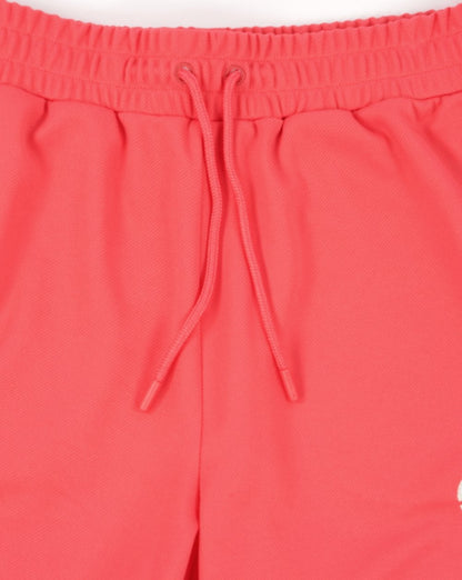 Sergio Tacchini Gestreifte Freizeitshorts Dubarry/Marineblau