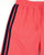 Sergio Tacchini Striped Casual Shorts Dubarry/Navy Blue