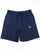 Sergio Tacchini Denim Shorts Mid Denim