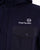Sergio Tacchini Canvas Mix Jacket Navy