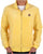 Fila Vintage Velour Track Top Light Yellow