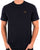 Napapijri Badge T Shirt Navy Blue