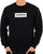 Napapijri Box Logo Sweatshirt Black