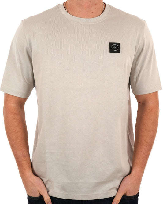 Marshall Artist Marshall Artist Siren T-Shirt Taubengrau