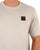 Marshall Artist Siren T Shirt Dove Grey