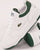 Lacoste Linedrive Trainers White/Dark Green