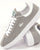 Lacoste Baseshot Trainers Grey/White