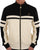 Fila Gold Rick Track Top Black / Egret