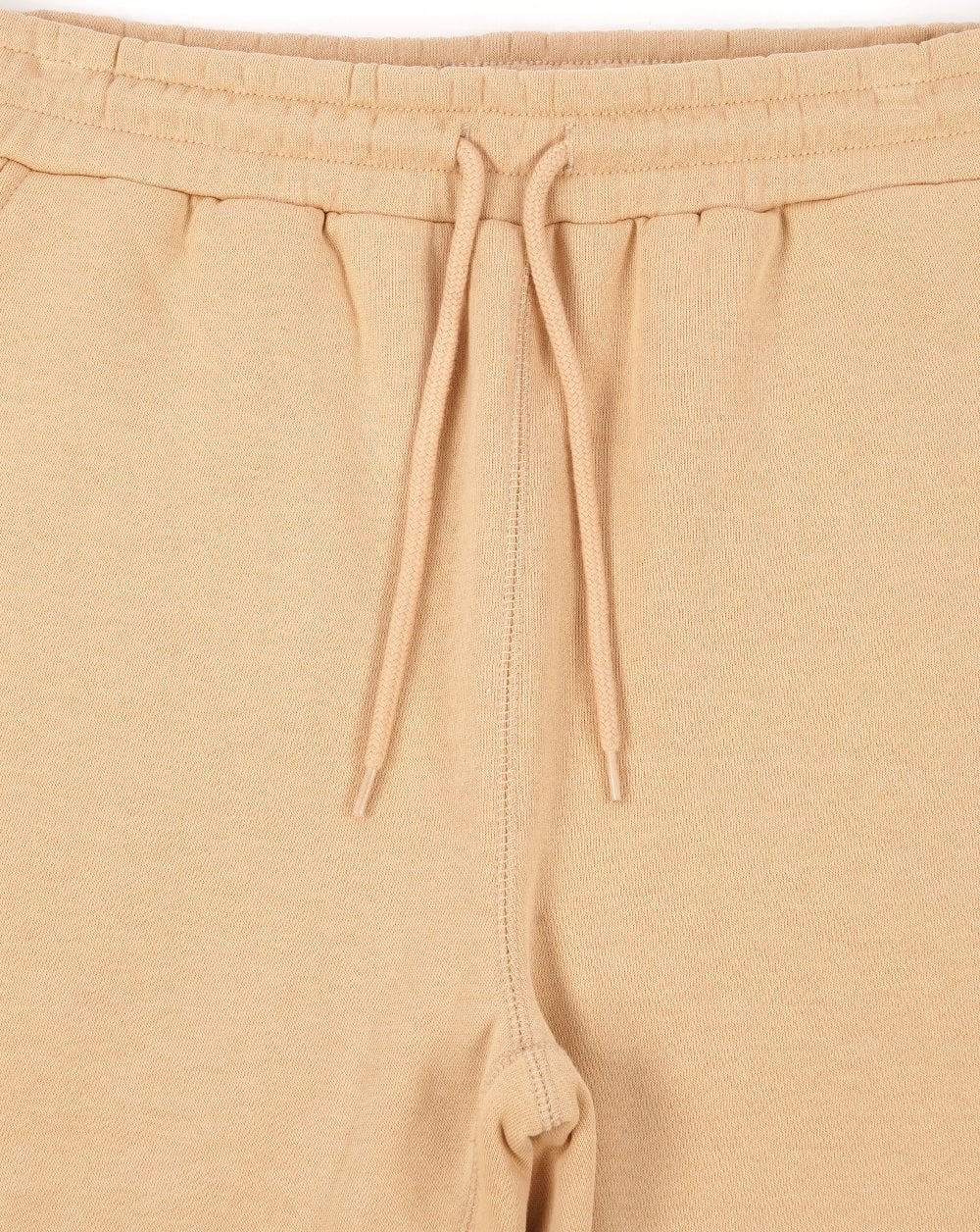 Sergio Tacchini Lounge-Sweatshorts, warmer Sand