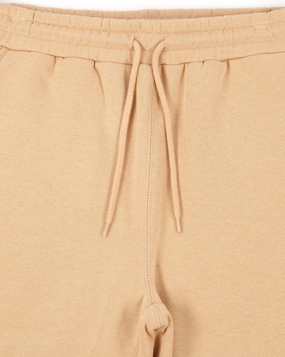 Sergio Tacchini Lounge-Sweatshorts, warmer Sand