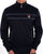 Fila Vintage Tris Track Top Navy